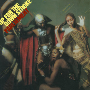Up For The Down Stroke (Expanded Edition) album