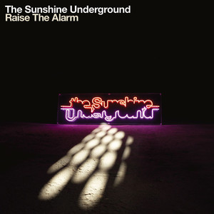 Raise the Alarm album