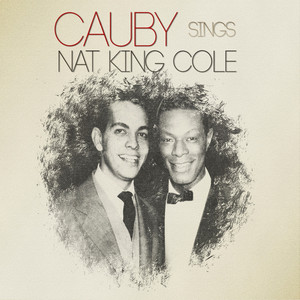 Cauby Peixoto Sings Nat King Cole cover