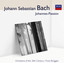 J.S. Bach Johannes-Passion Albumcover