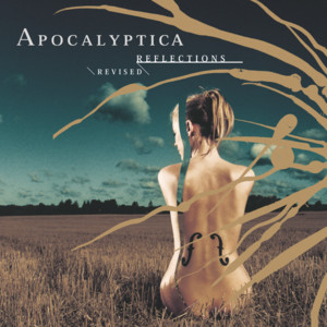 Reflections: Revised cover