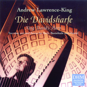 King David's Harp album