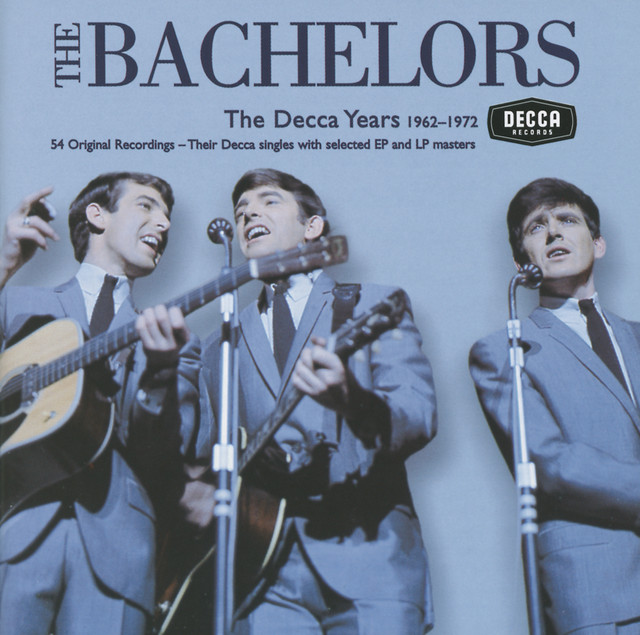 The Bachelors Photo