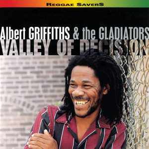Valley Of Decision cover