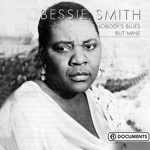 Nobody's Blues But Mine album