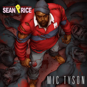 Mic Tyson (Commentary Version) album