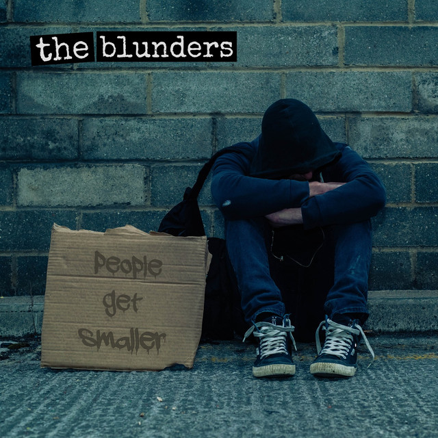 The Blunders Photo