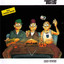 Couch Potatoes cover