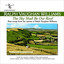 The Sky Shall Be Our Roof - Rare Songs from the Operas of Ralph Vaughan Williams Albumcover