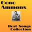 Best Songs Collection Albumcover