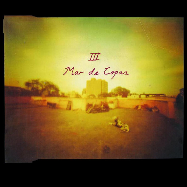 Iii cover