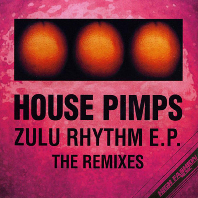 House Pimps Photo