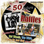 50 Jahre The Rattles cover