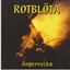 Ångervecka Albumcover