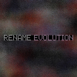 Evolution cover