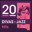 20 Divas - Jazz Hits cover