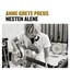 Nesten alene (2013 Remastered Version) Albumcover