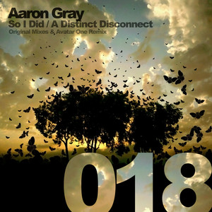 Aaron Gray