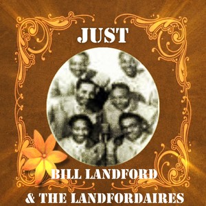 Bill Landford
