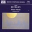 Buckley: 3 Preludes / Winter Music / Oileain Albumcover
