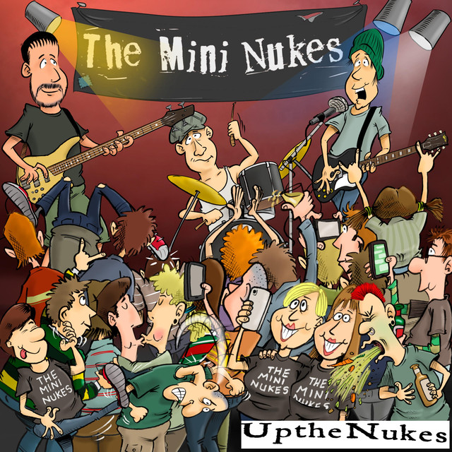 The Mini Nukes Photo