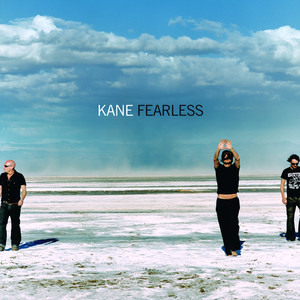 Fearless cover