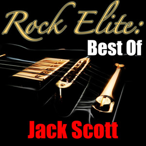 Rock Elite: Best Of Jack Scott album