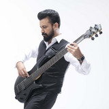 Atif Aslam profile