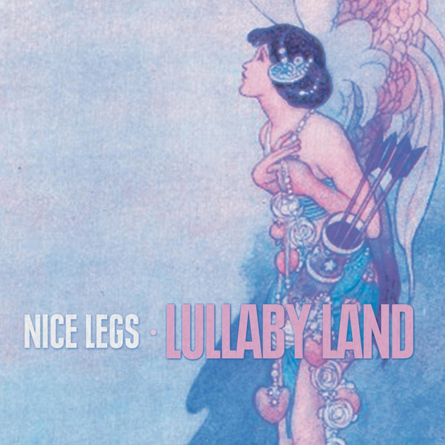 Nice Legs Photo
