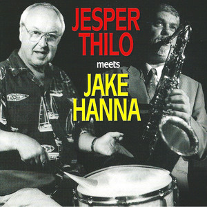 Meets Jake Hanna album