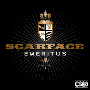 Emeritus cover