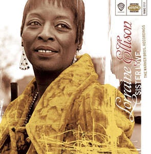 Sister Love: The Warner Bros. Recordings cover