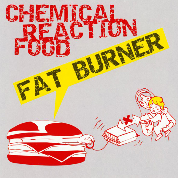 Chemical Reaction Food Photo