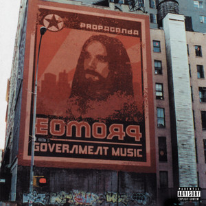 Government Music cover