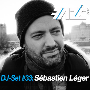Sebastien Leger