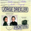 Frontera cover
