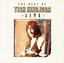 Best of Tish Hinojosa: Live cover
