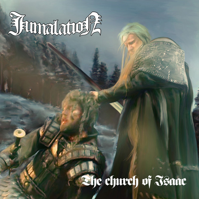 Jumalation Photo