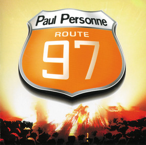 Route 97 cover
