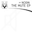 The Mute EP Albumcover