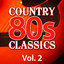 Country 80s Classics Vol.2 Albumcover