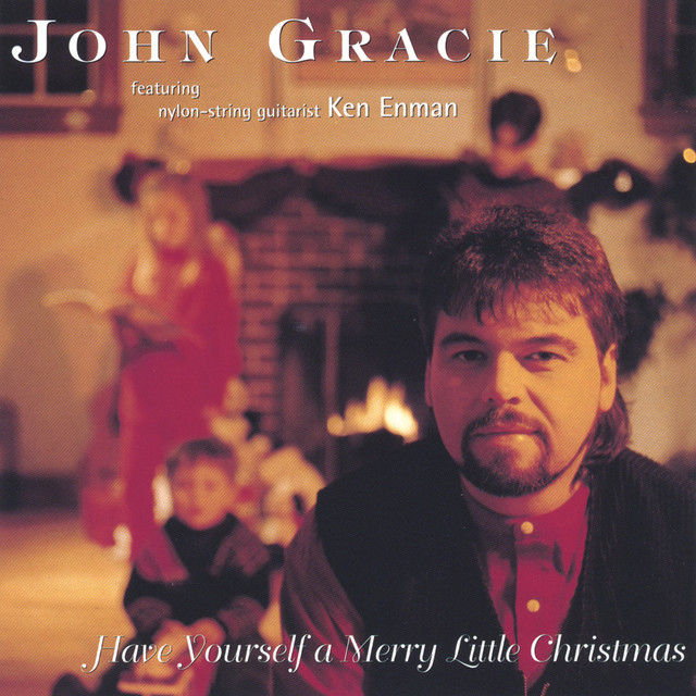 John Gracie Photo
