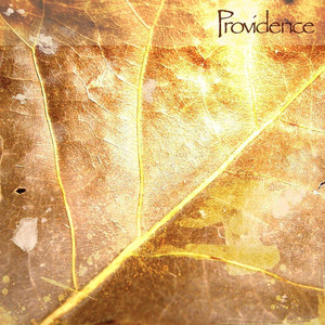 Providence cover