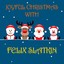 Joyful Christmas With Felix Slatkin Albumcover
