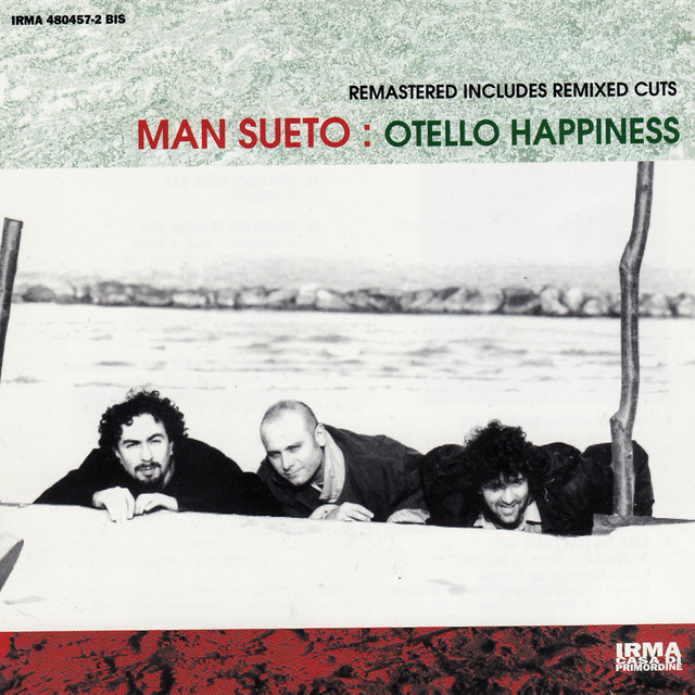 Man Sueto Photo