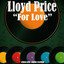 For Love cover