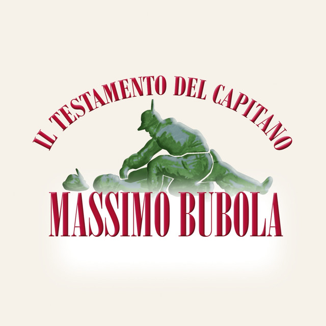 Il Testamento Del Capitano cover