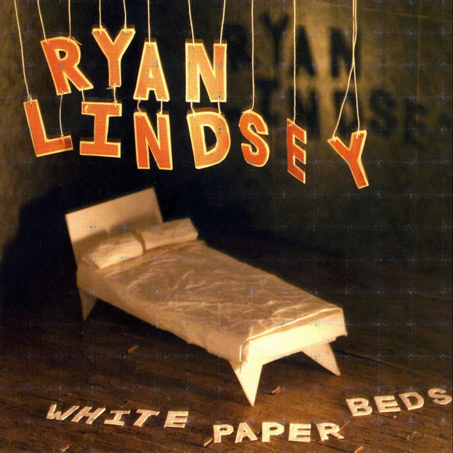 Ryan Lindsey Photo
