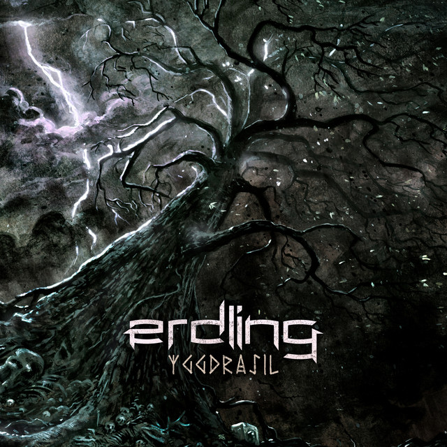 Yggdrasil cover