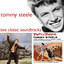 The Duke Wore Jeans / Tommy the Toreador Albumcover